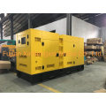 Industrial Use Soundproof 500kVA Cummins Diesel Power Electric Generator